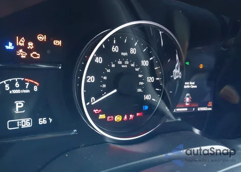 2021 Honda Hr-V Awd Ex z USA, uszkodzony, nr VIN 3CZRU6H59MM729920